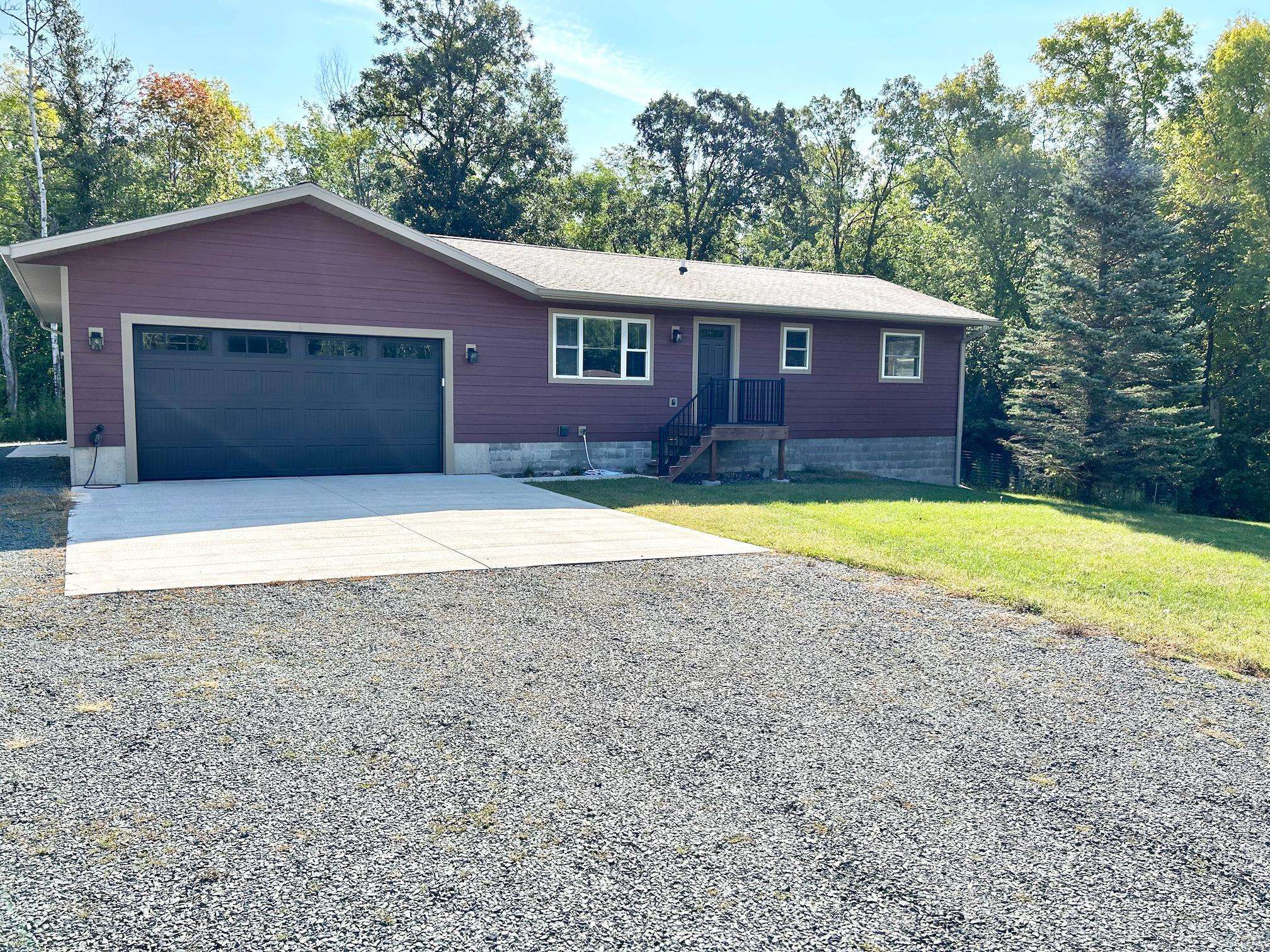 Luck, WI 54853,10 S Lake ST