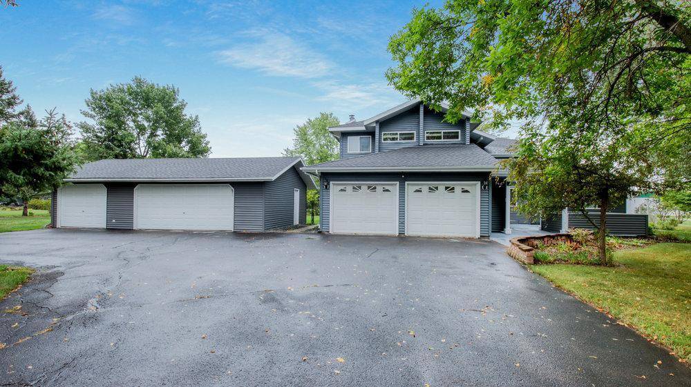 Barron, WI 54812,520 Westview DR