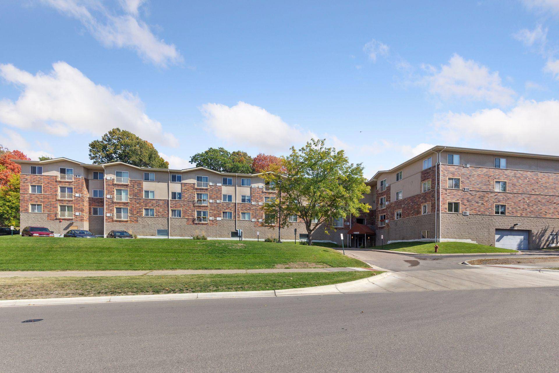 Prior Lake, MN 55372,16955 Toronto AVE SE #304