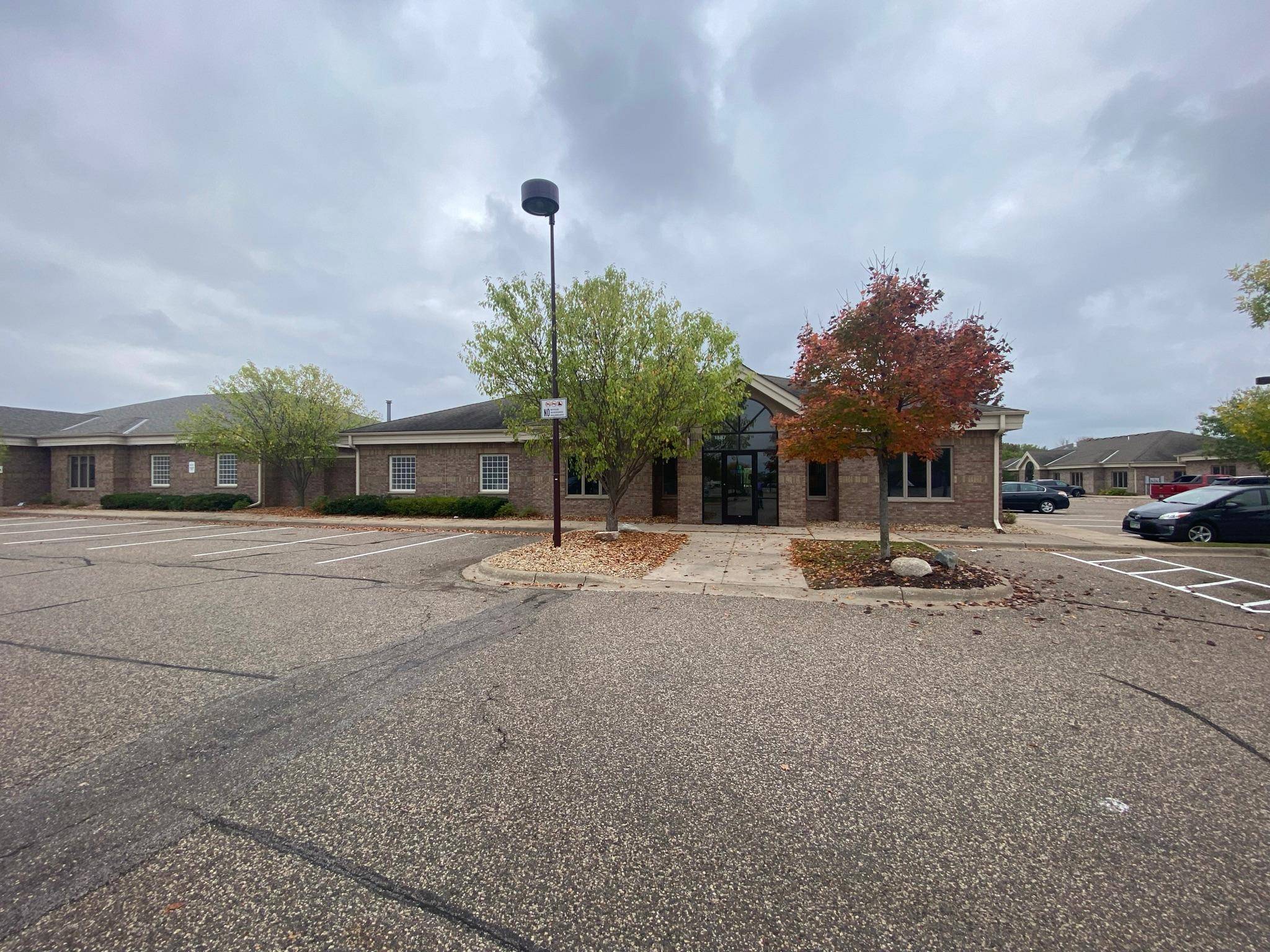 Andover, MN 55304,1887 Station Pkwy NW