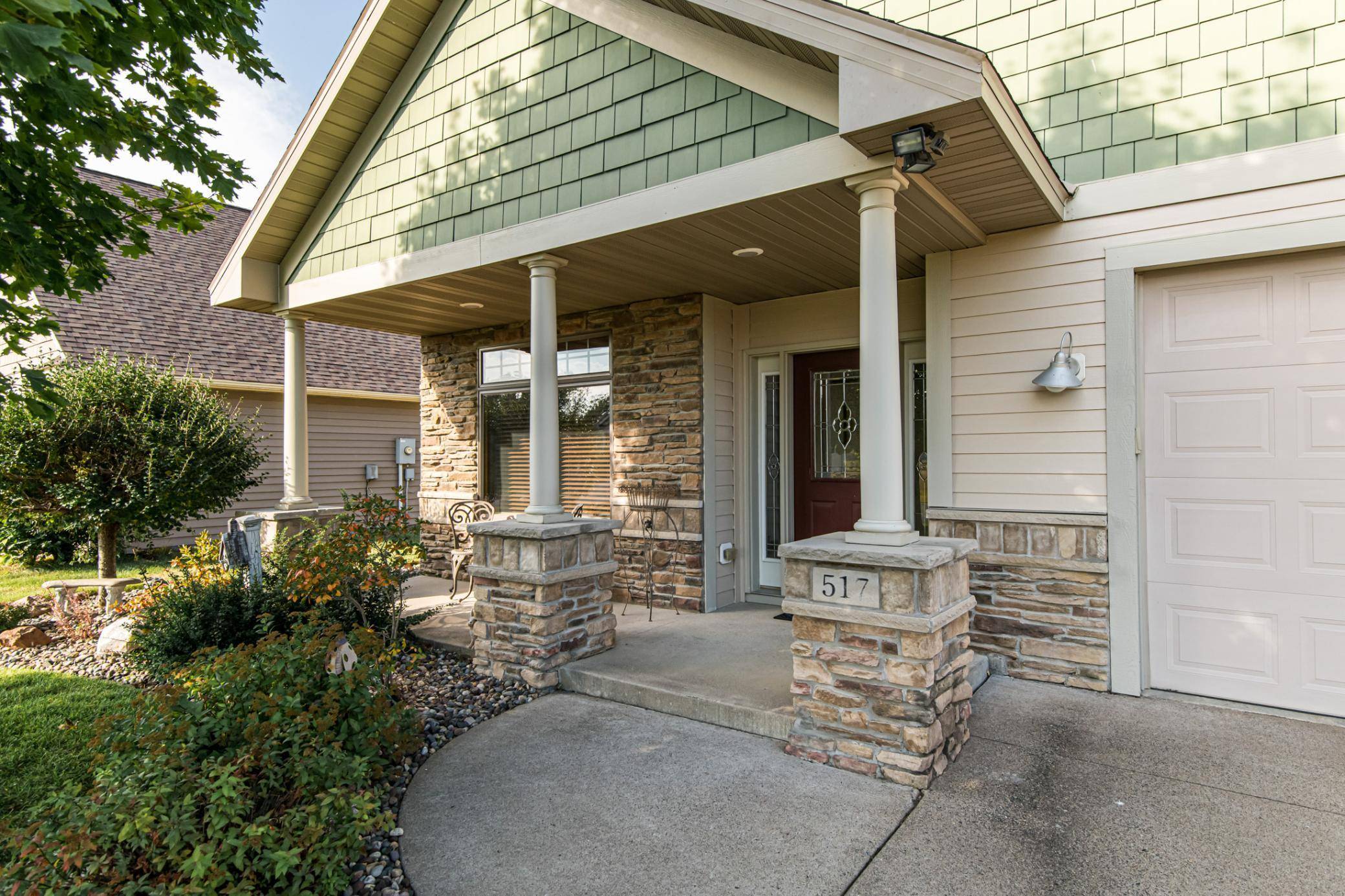 Lake City, MN 55041,517 Coral DR