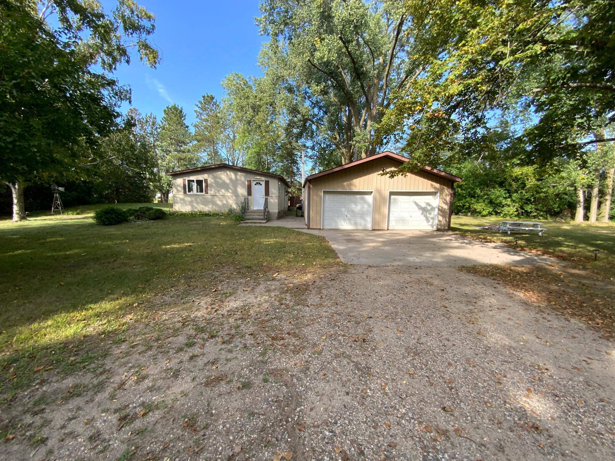Manannah Twp, MN 55329,61218 Mn Hwy 55