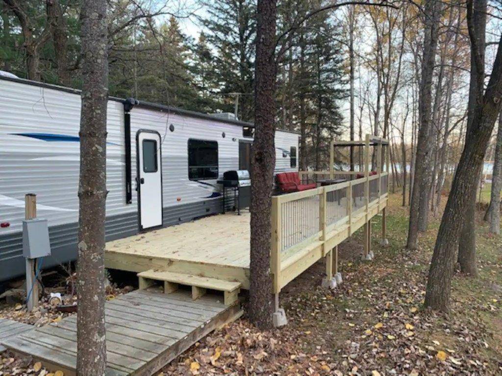 Park Rapids, MN 56470,26330 Inlet TRL