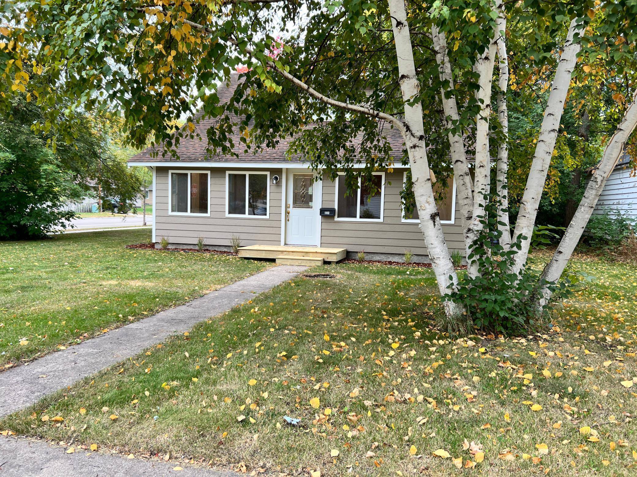 Detroit Lakes, MN 56501,231 Sherman ST