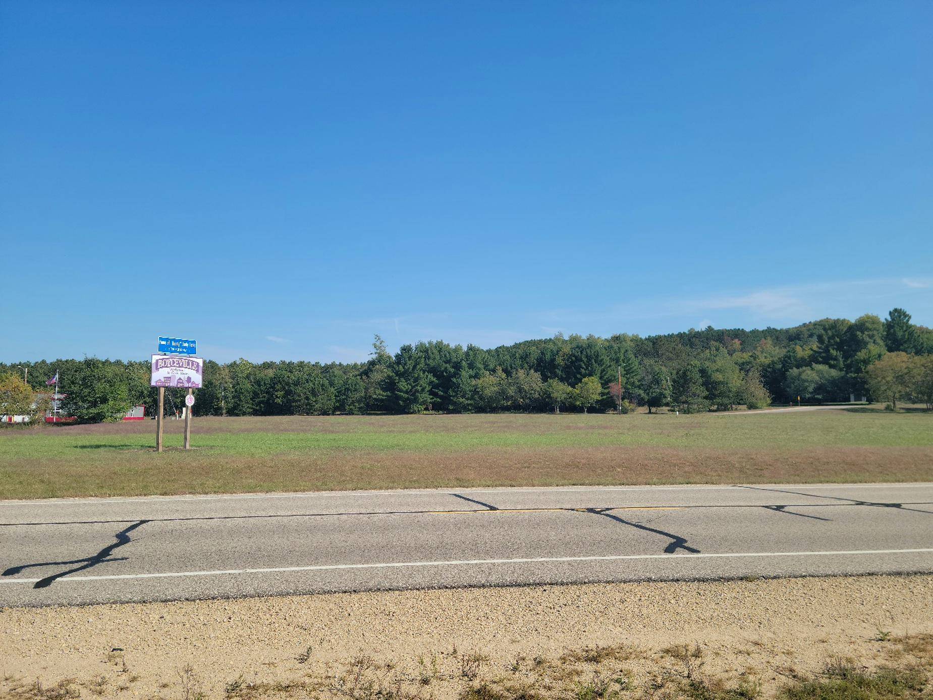 Boyceville, WI 54725,Lot 1 Charlotte St / Hwy 79