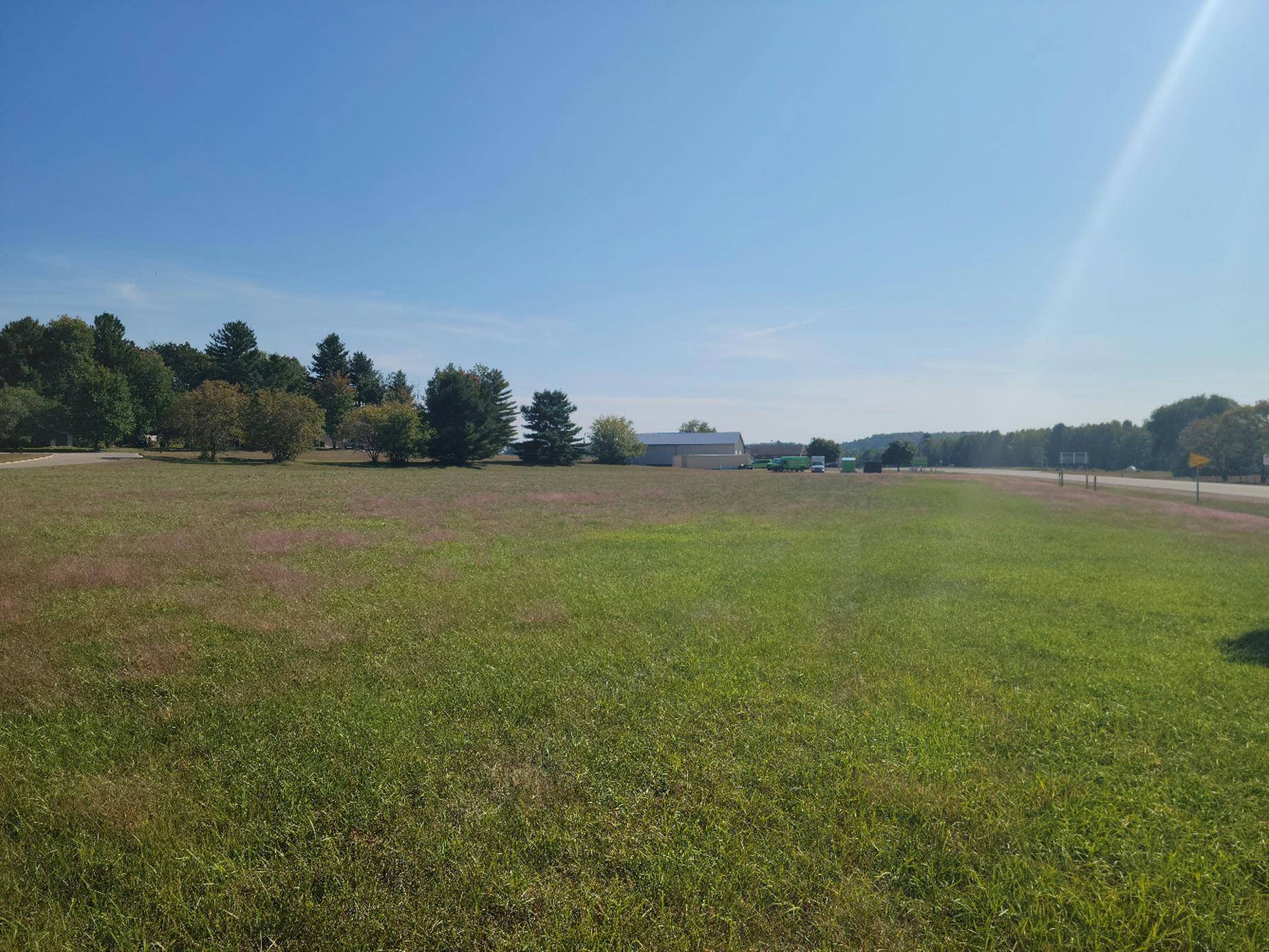 Boyceville, WI 54725,Lot 1 Charlotte St / Hwy 79