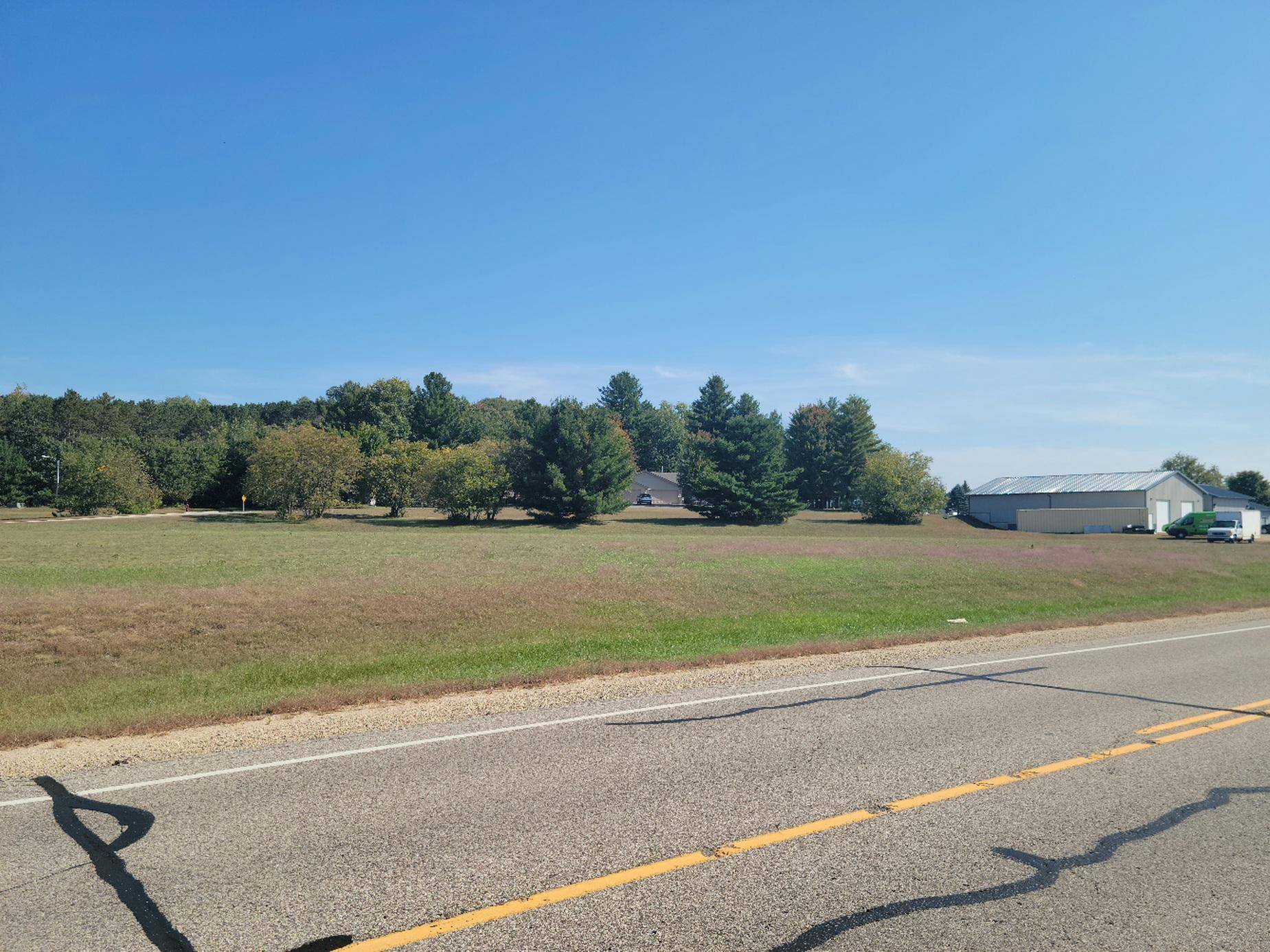 Boyceville, WI 54725,Lot 1 Charlotte St / Hwy 79