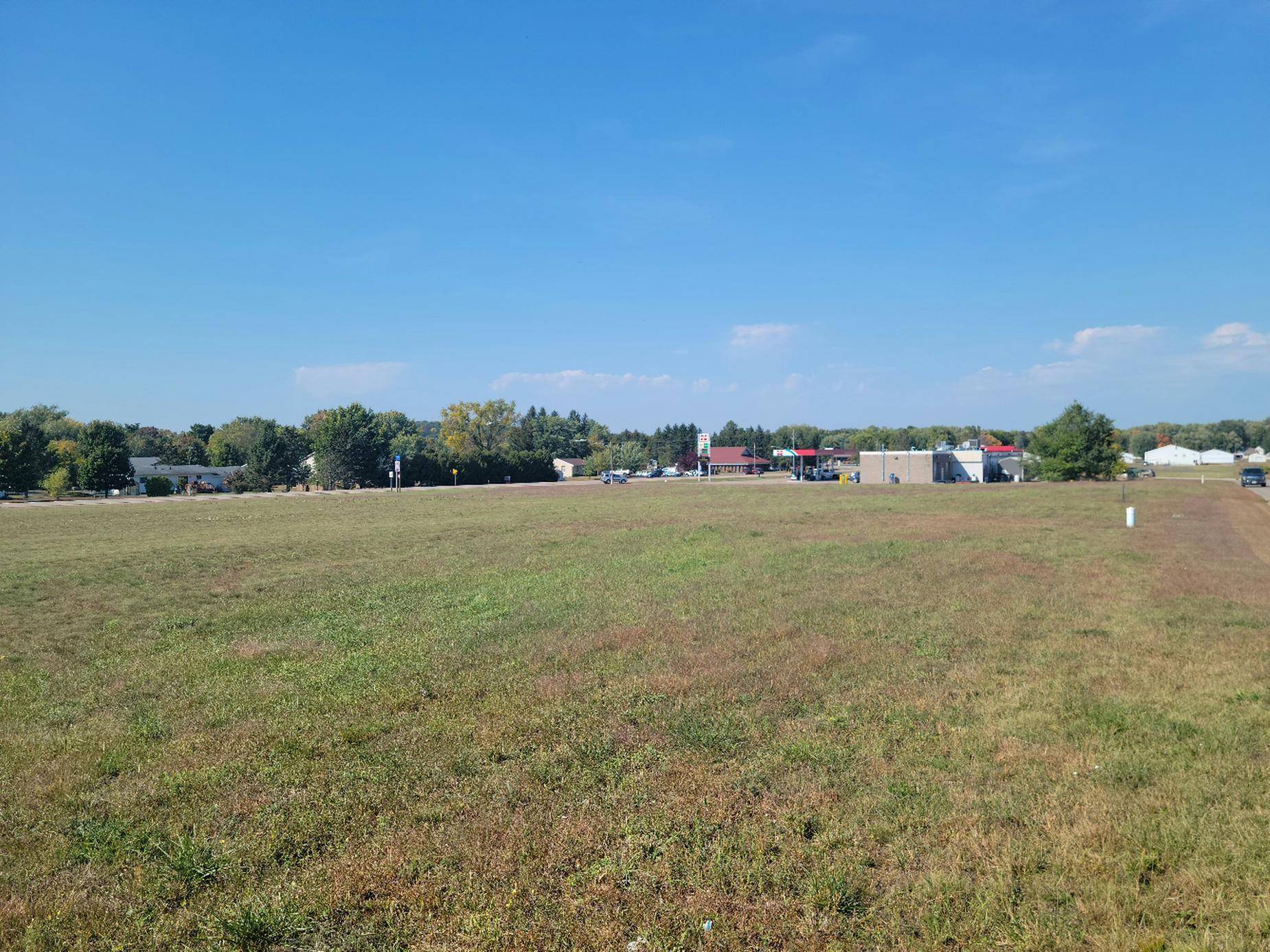 Boyceville, WI 54725,Lot 2 Charlotte St / Hwy 79