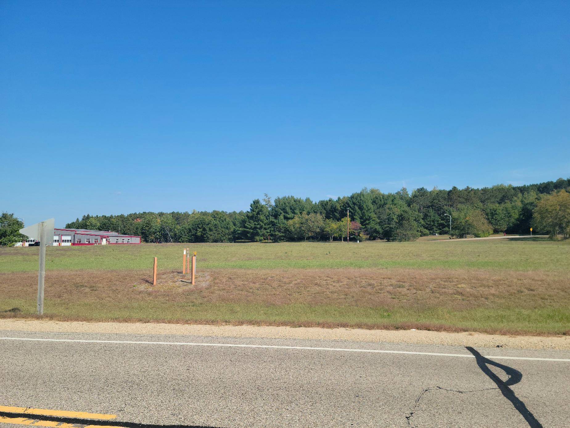 Boyceville, WI 54725,Lot 2 Charlotte St / Hwy 79