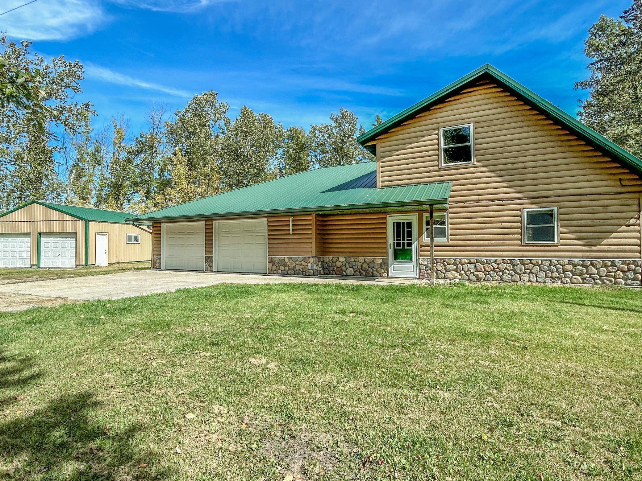 Torrey Twp, MN 56636,10294 Vermillion Lake RD NE
