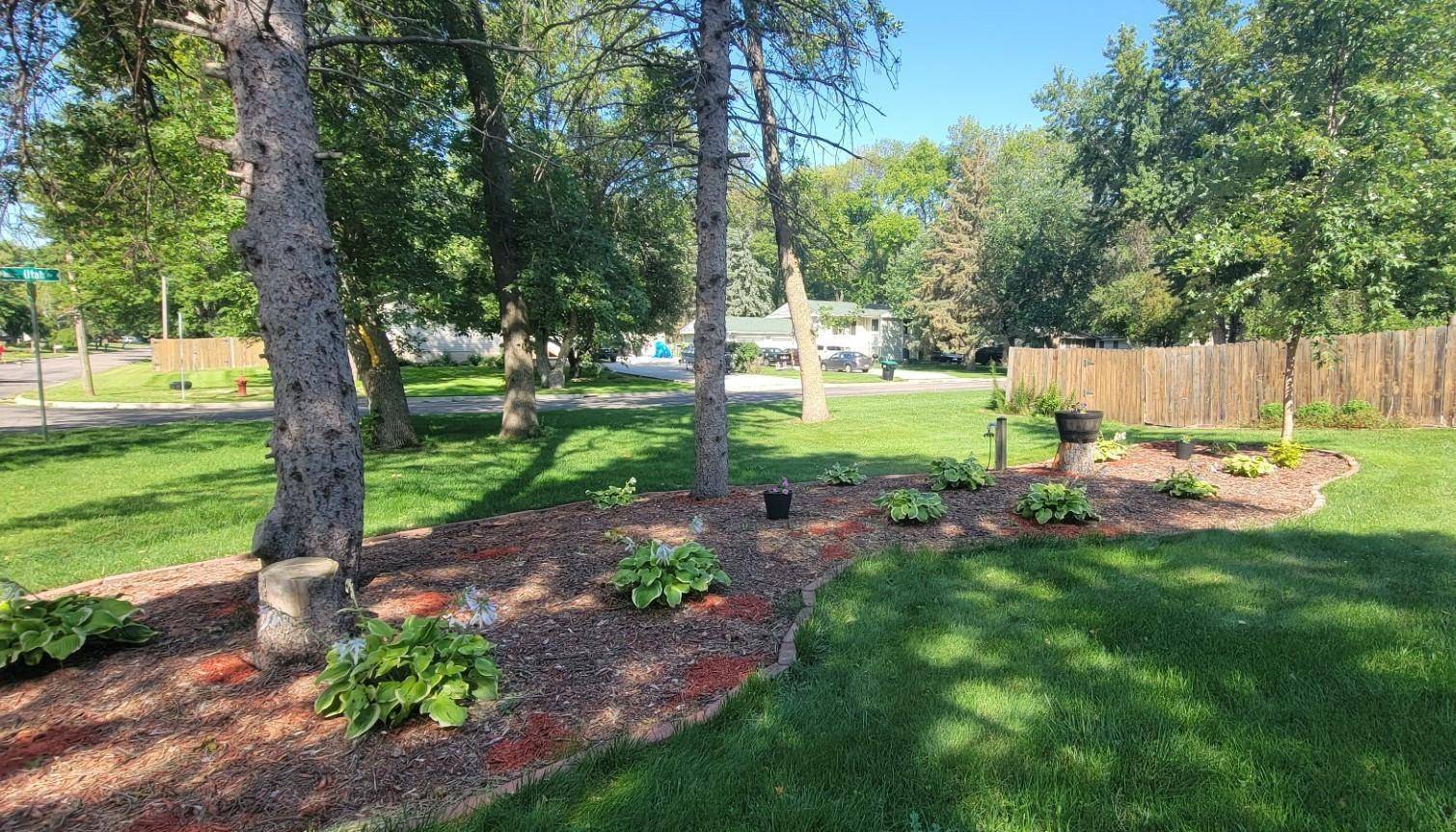 Champlin, MN 55316,7916 116th AVE N