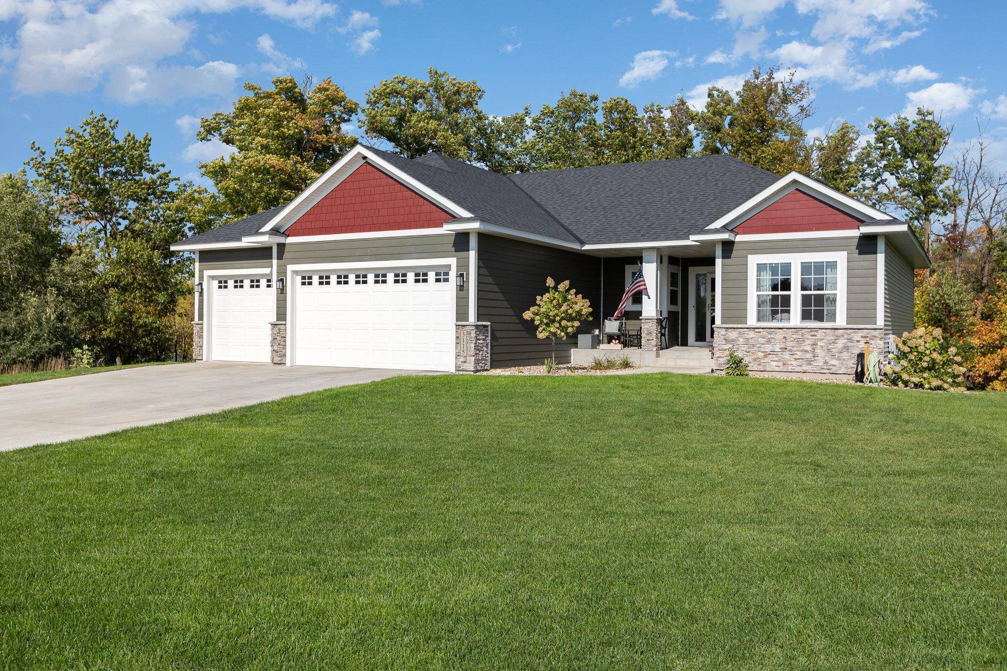 Faribault, MN 55021,3115 Acorn TRL