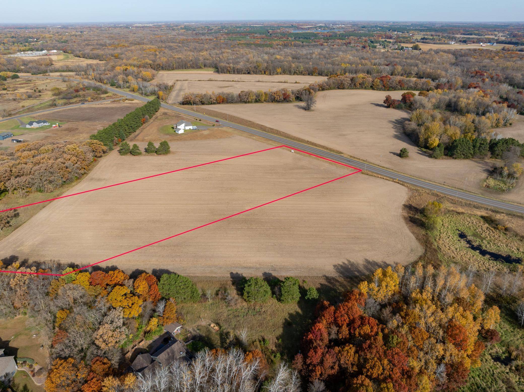 Princeton, MN 55371,XXXX 313th AVE NW