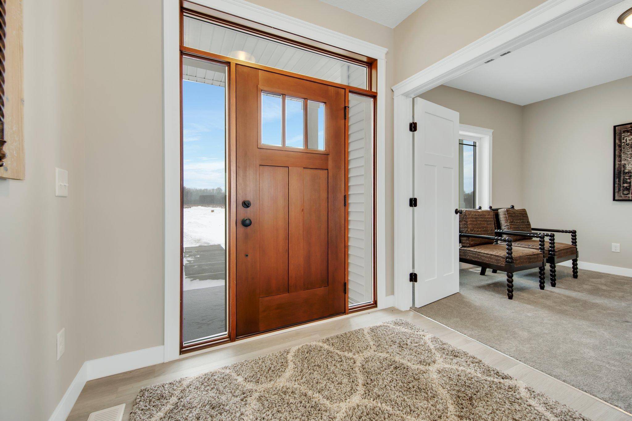 Shafer Twp, MN 55084,20580 348th ST
