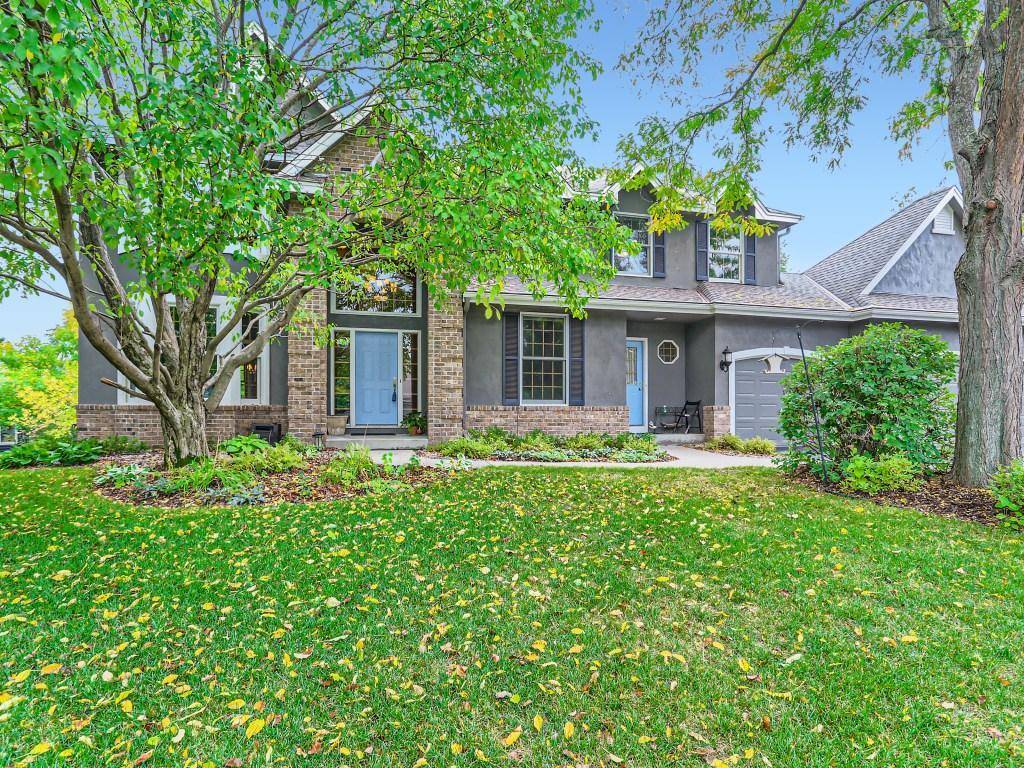 Eden Prairie, MN 55347,15417 Stanburry Curve