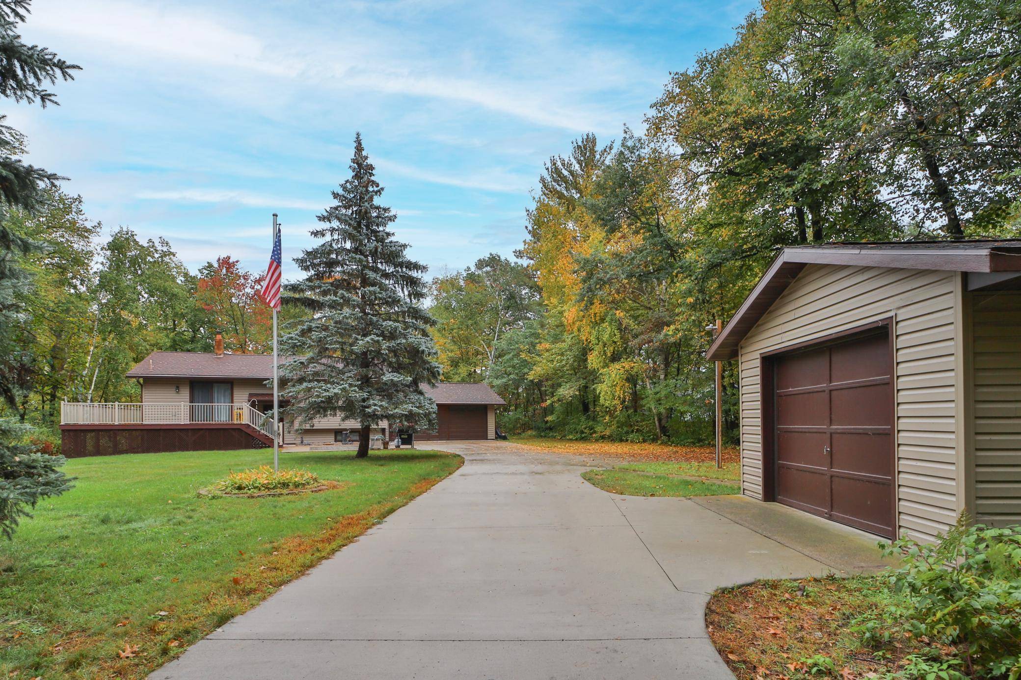 Nisswa, MN 56468,4649 Forest Hills CIR