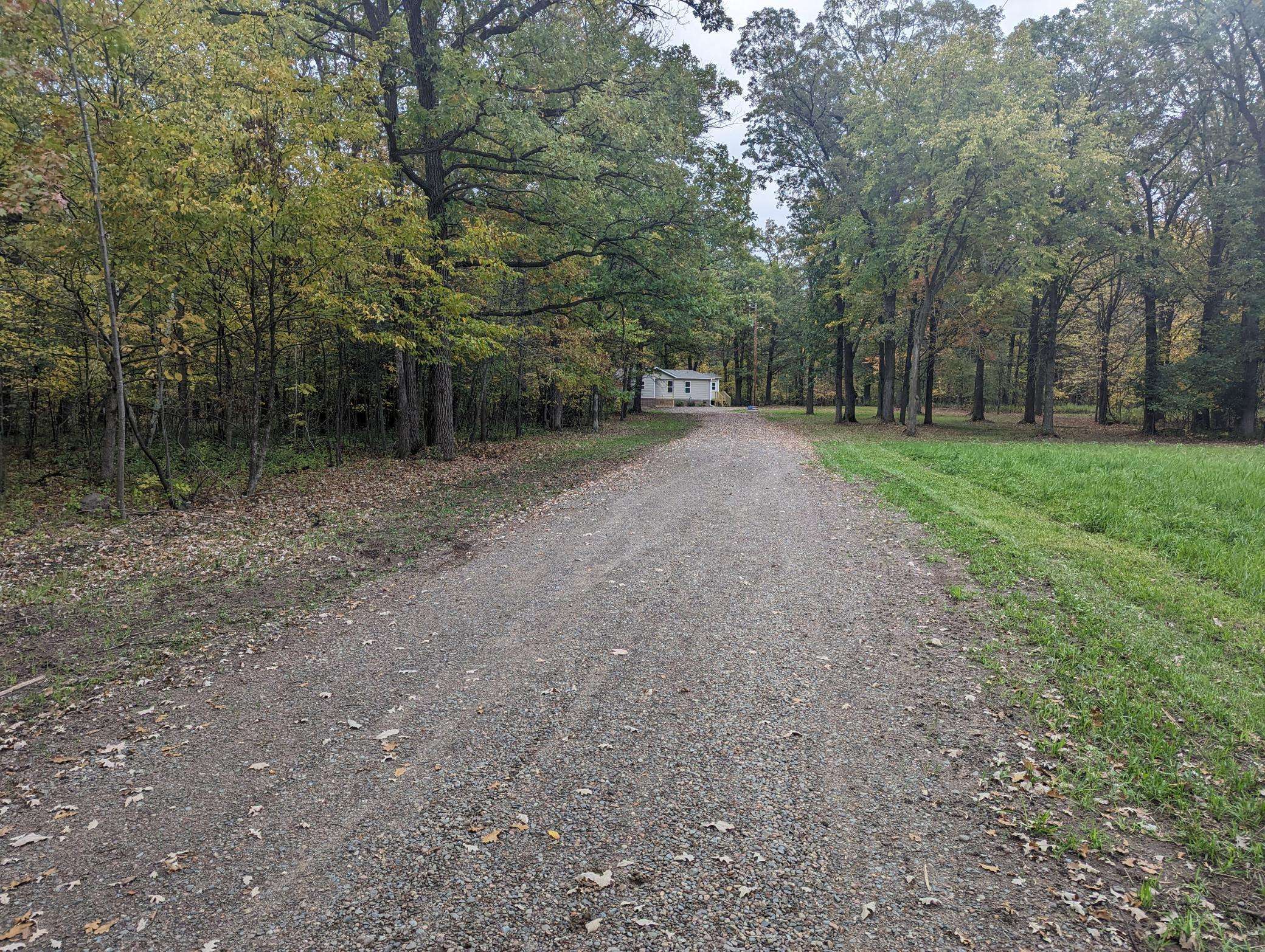 Foreston, MN 56330,16324 170th AVE