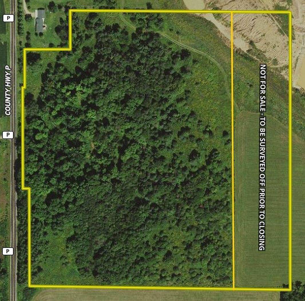 Arland Twp, WI 54762,0 CTH P