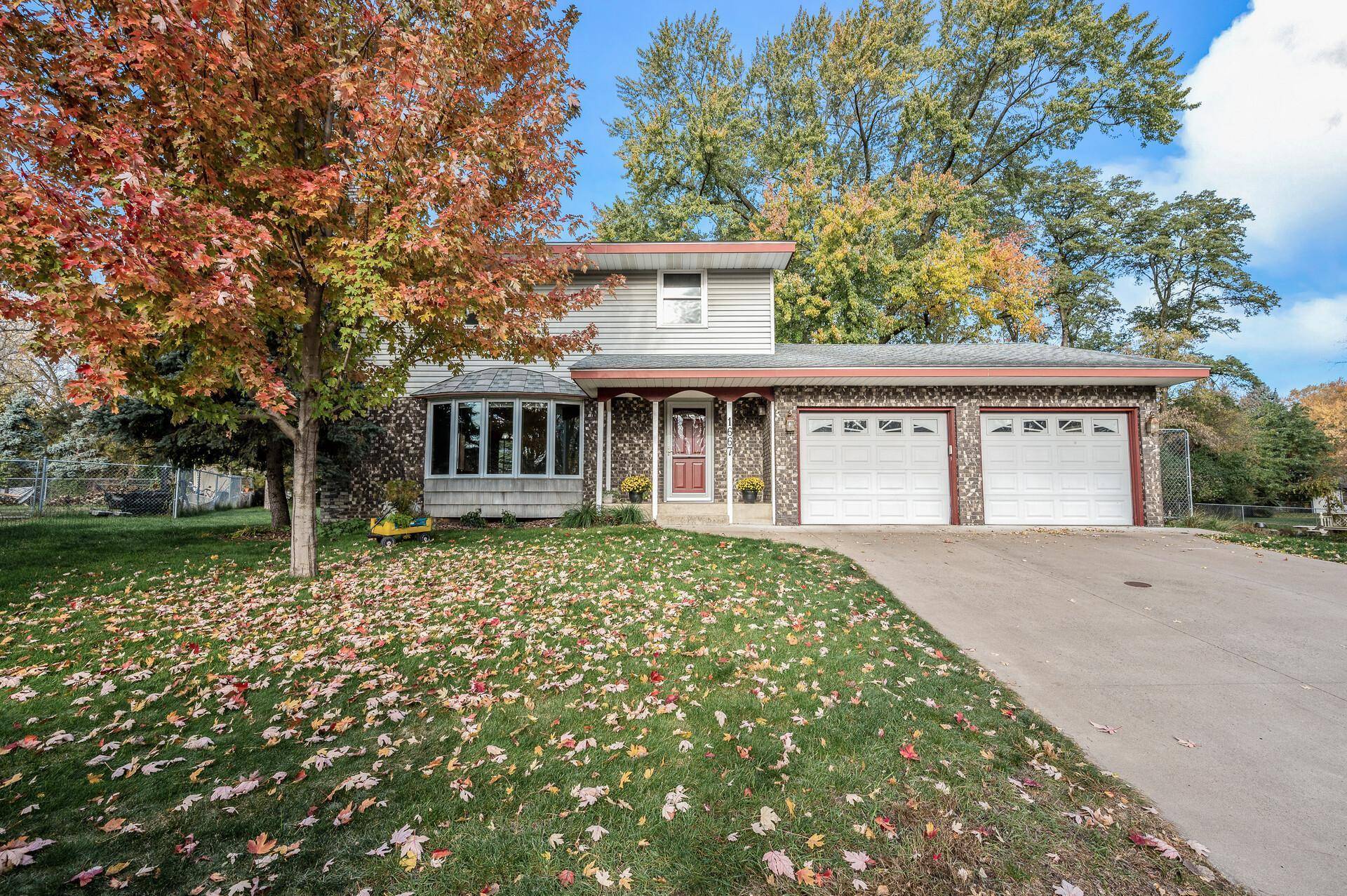 White Bear Twp, MN 55110,1667 Ross LN