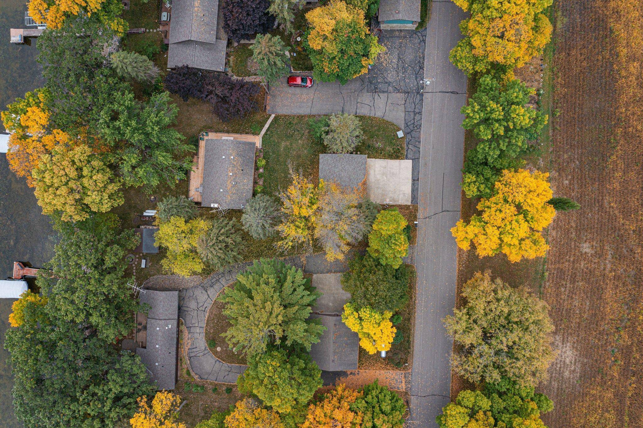 Eden Lake Twp, MN 56362,17768 Dove Creek RD