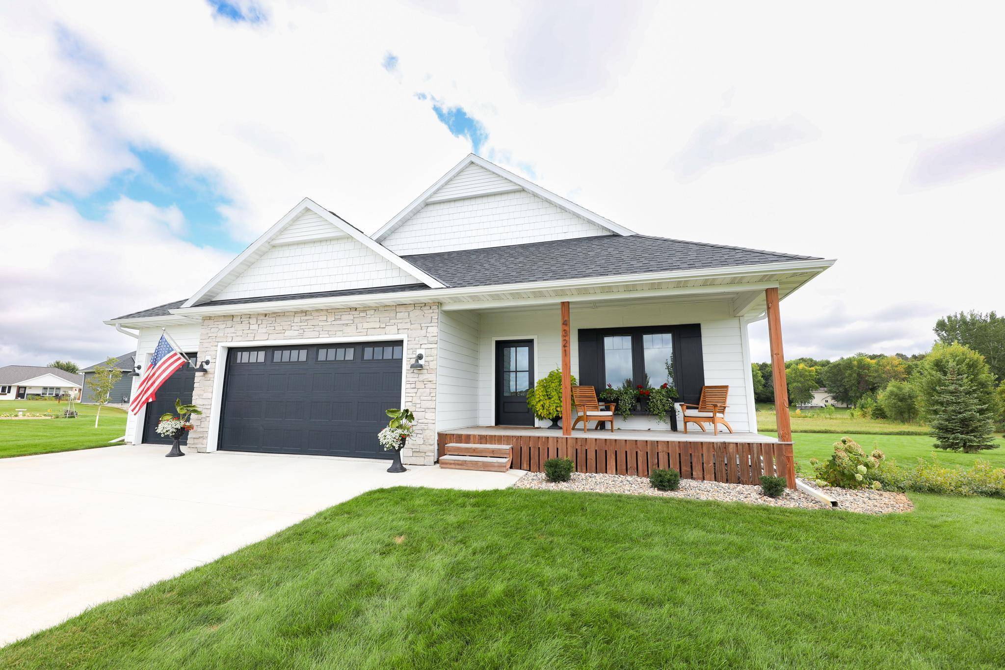 Alexandria, MN 56308,4321 Sailor CT NE