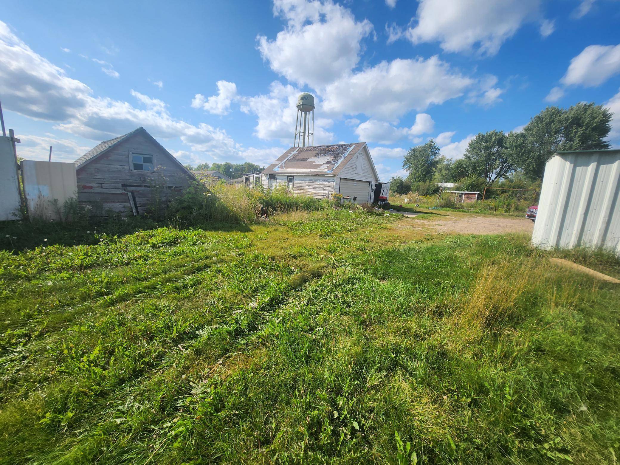 Almena, WI 54805,615 Clinton ST S