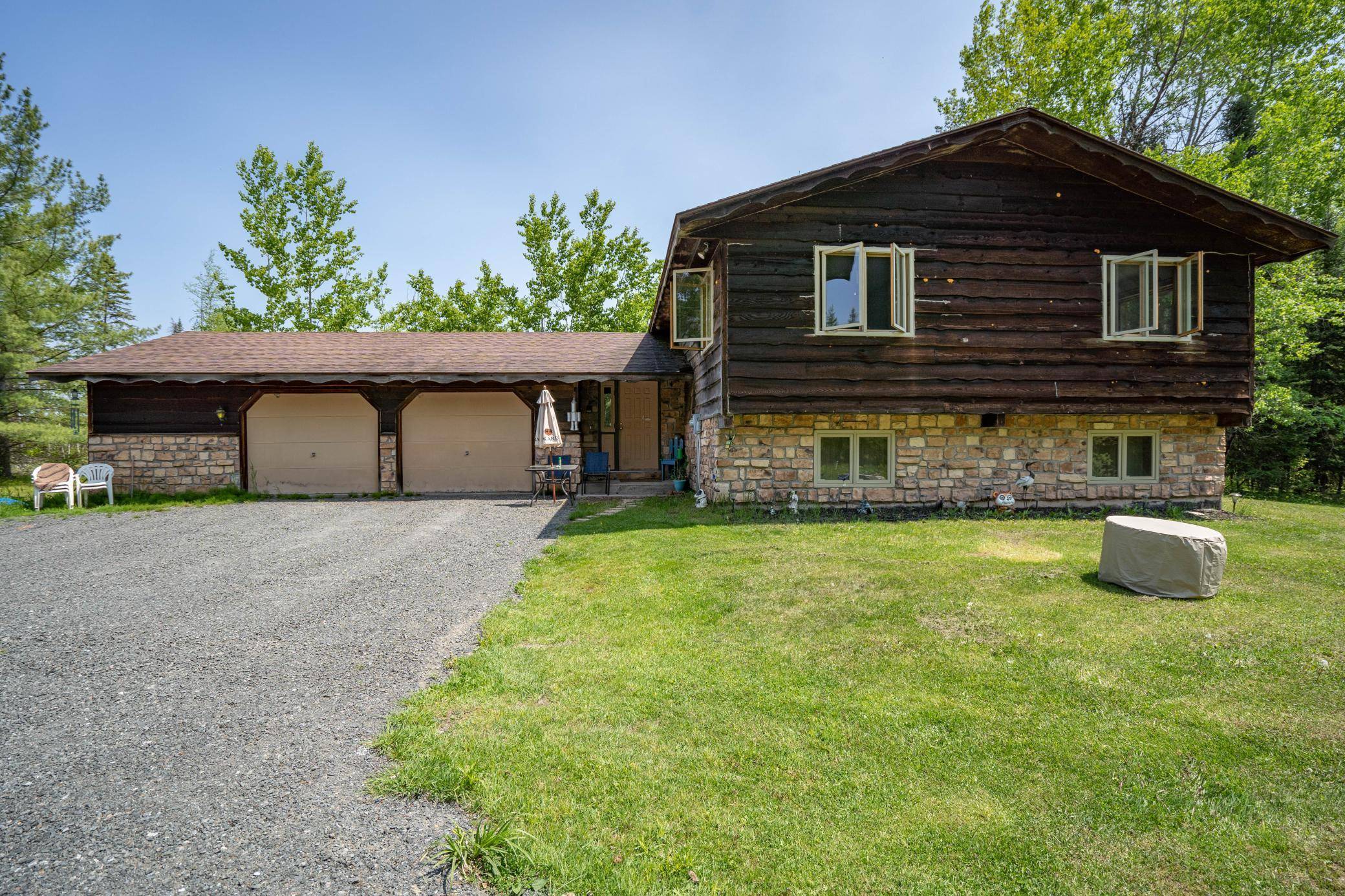 South Range, WI 54874,7036 E County Road UU