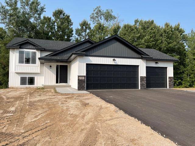 Bradford Twp, MN 55008,30987 Narcissus CT NW