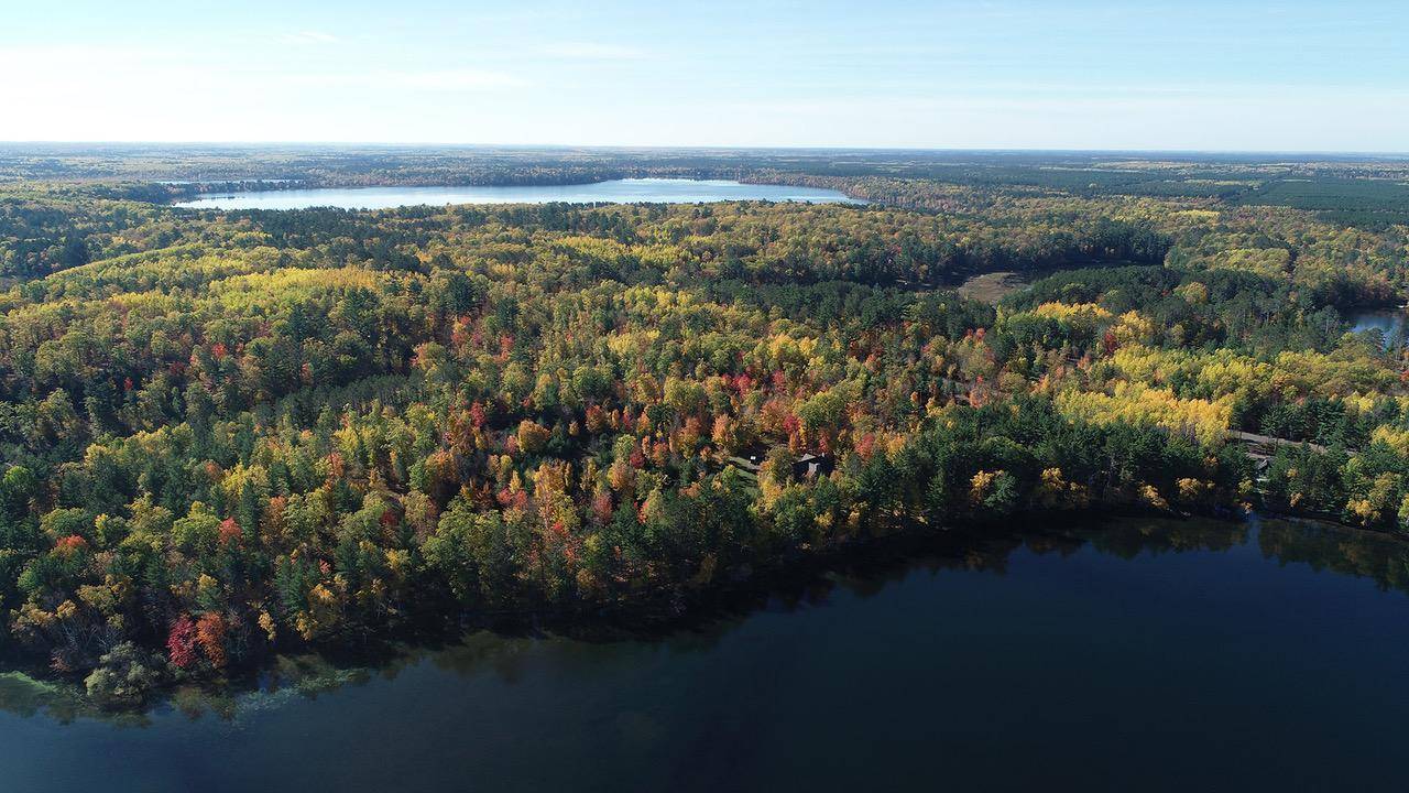 Barnes, WI 54838,Lot 4 River RD