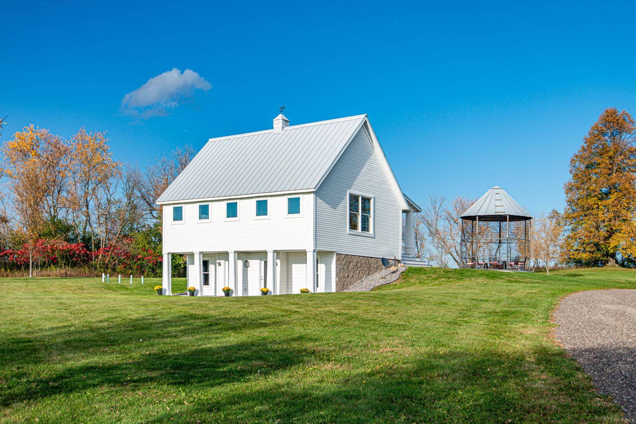 Amador Twp, MN 55084,37687 Reed AVE