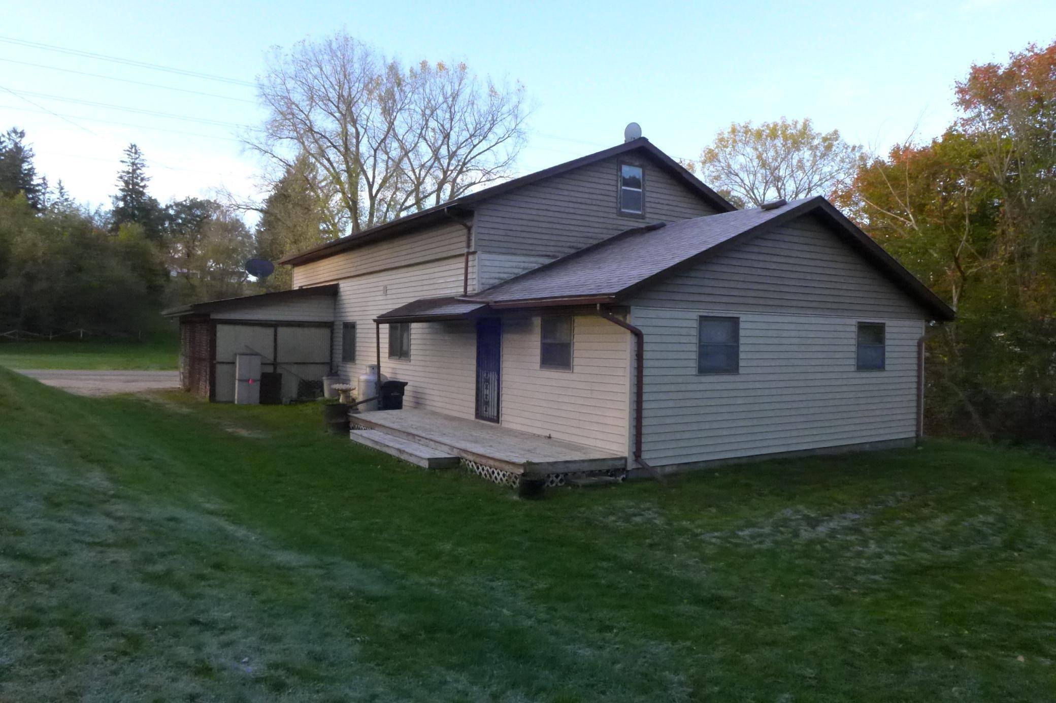 Ellsworth, WI 54011,W7868 County Road Kk