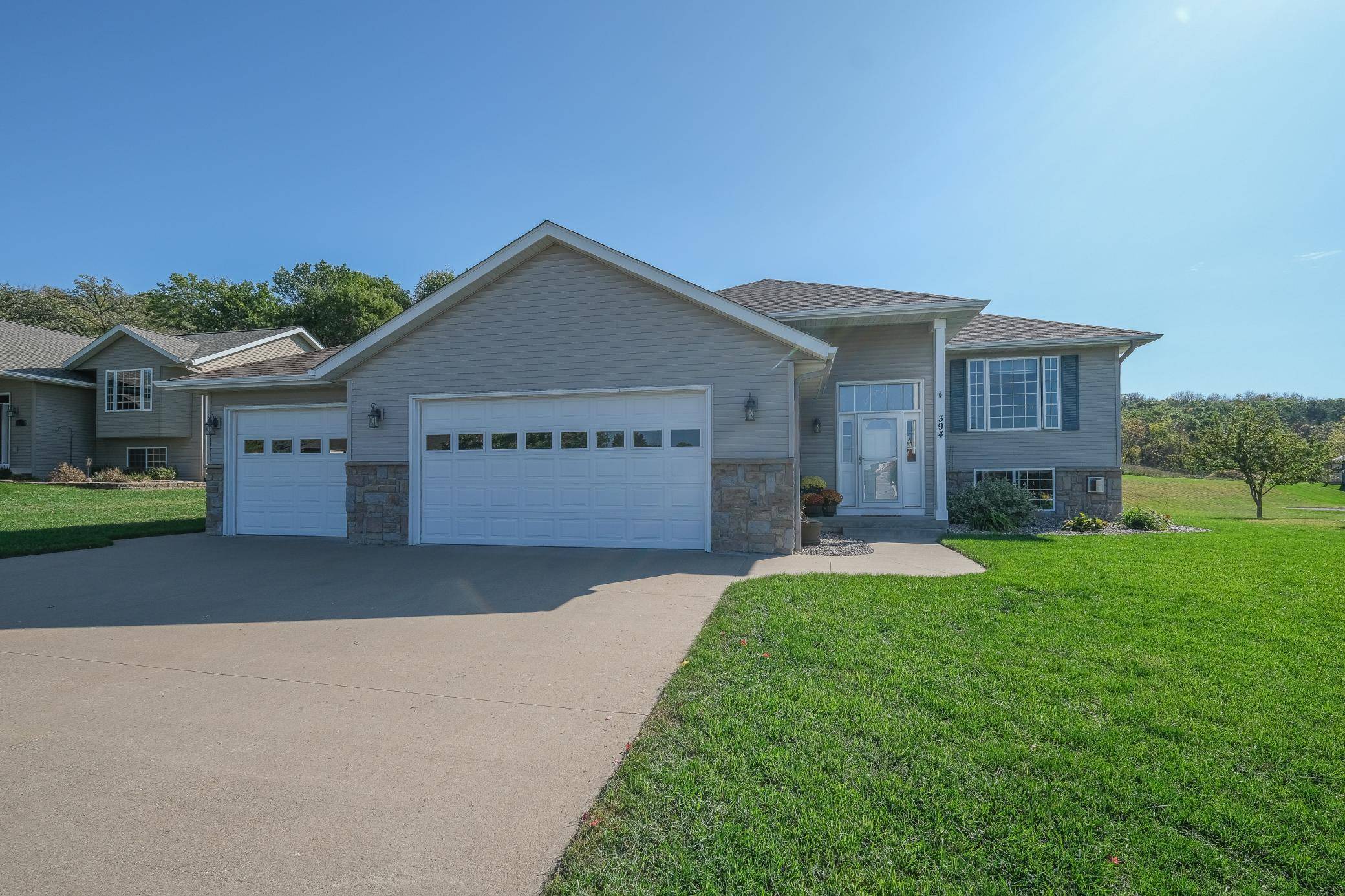 Chatfield, MN 55923,394 Hillside DR SE