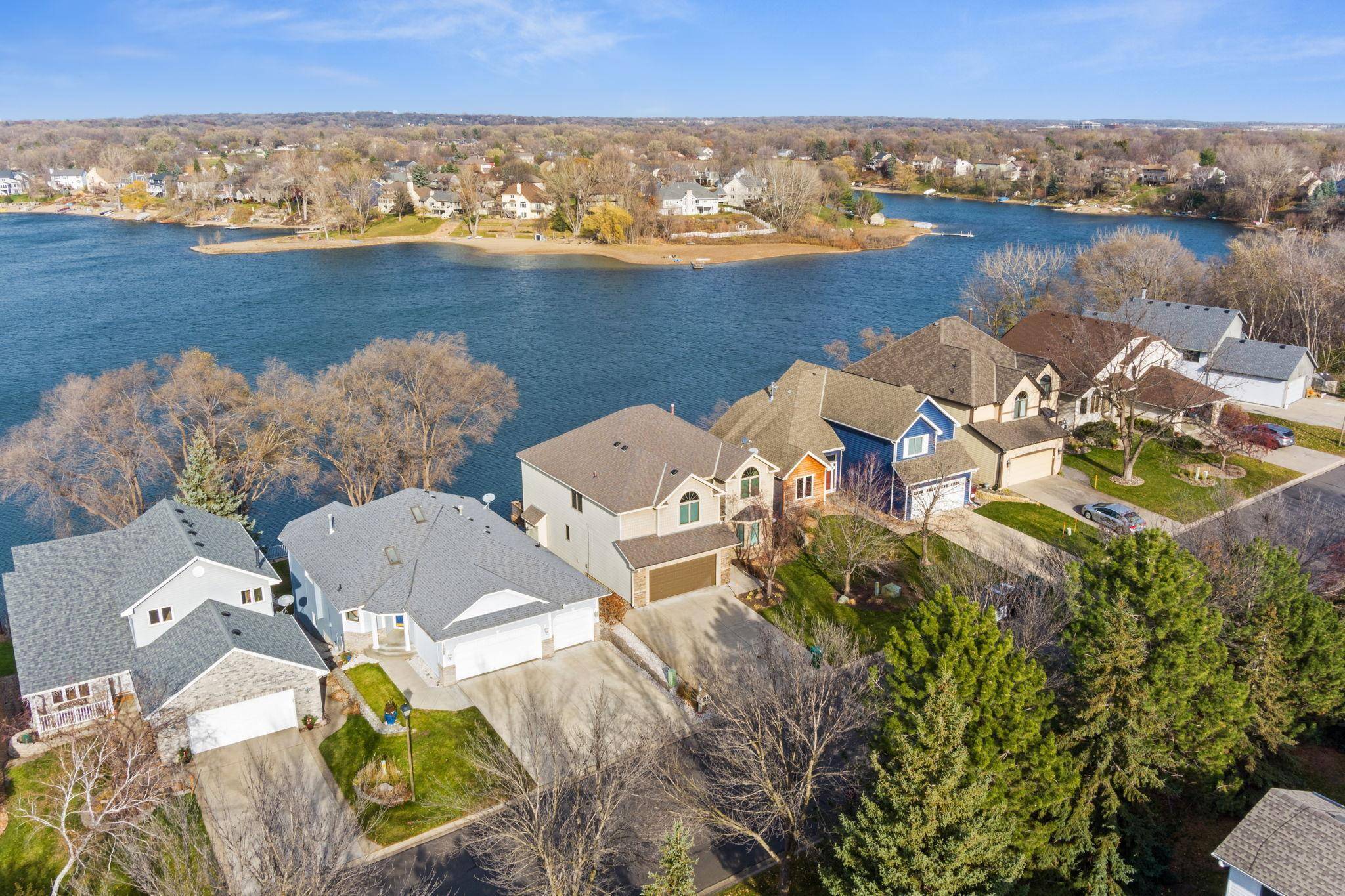 Apple Valley, MN 55124,15988 Hyland Pointe CT