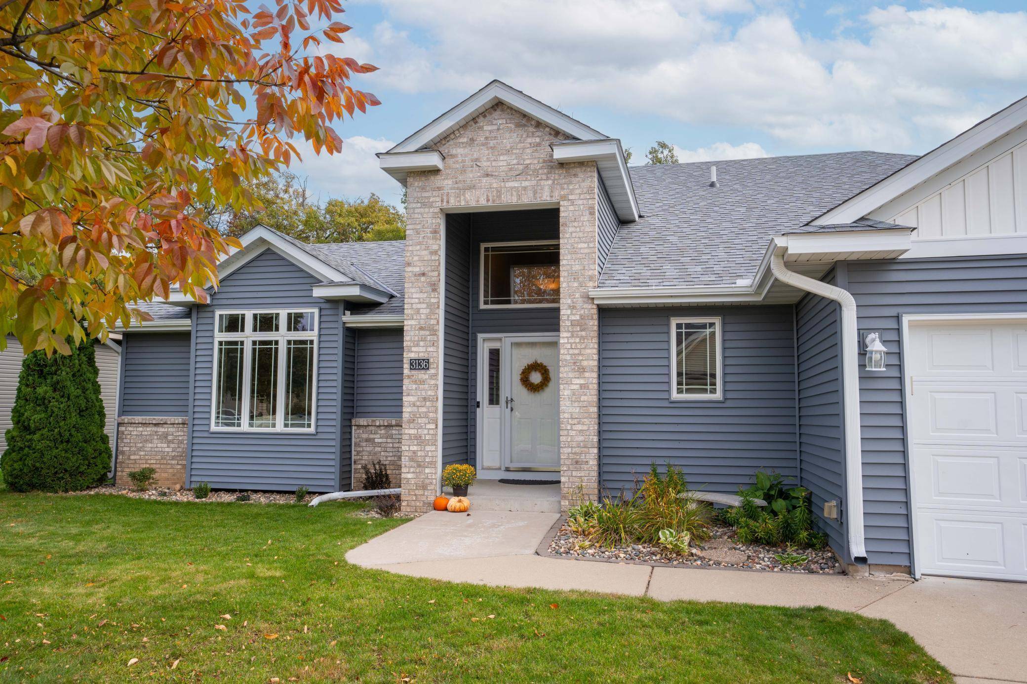 Sauk Rapids, MN 56379,3136 Orchid DR NE