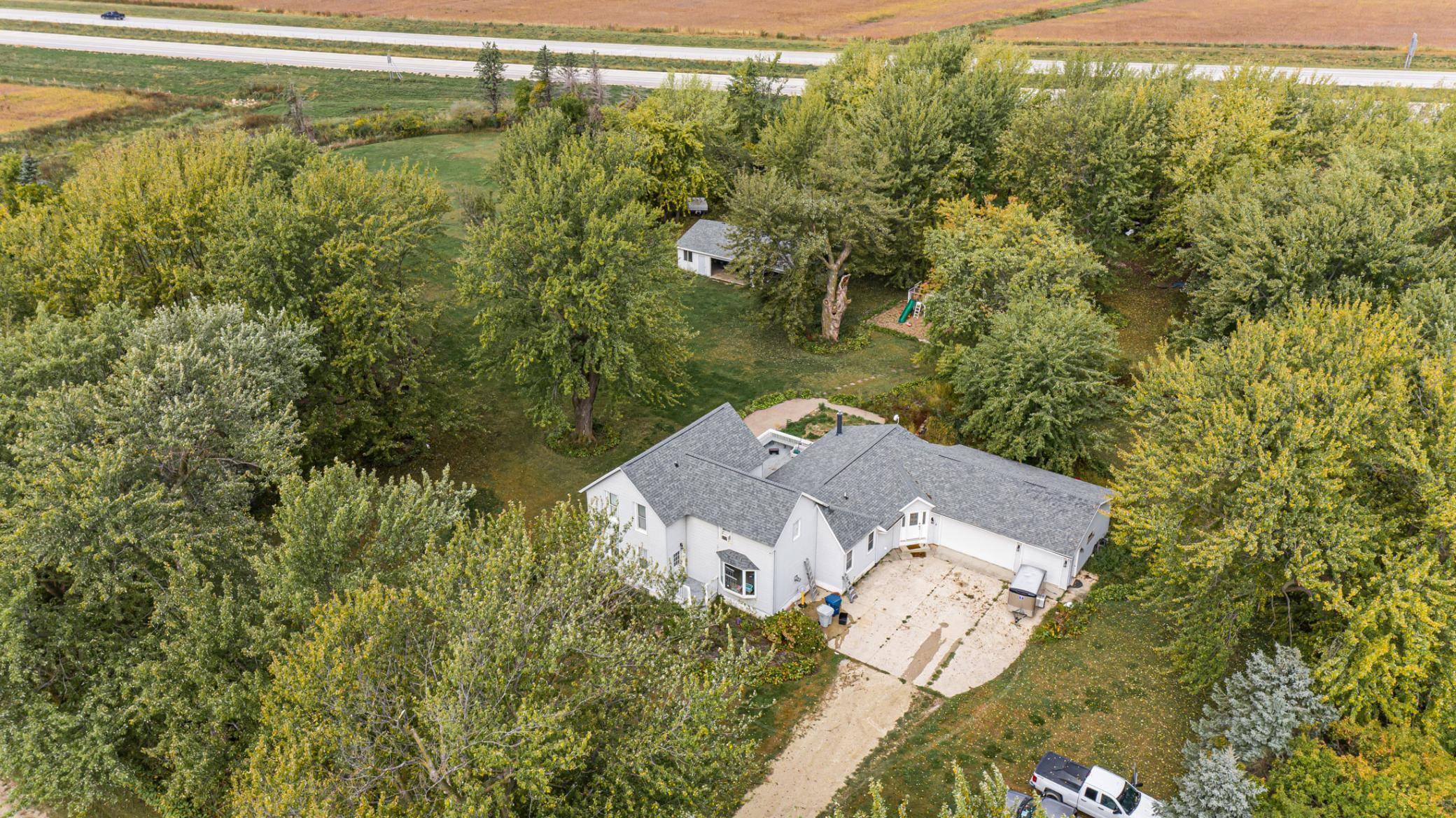 Claremont Twp, MN 55924,13788 630th ST