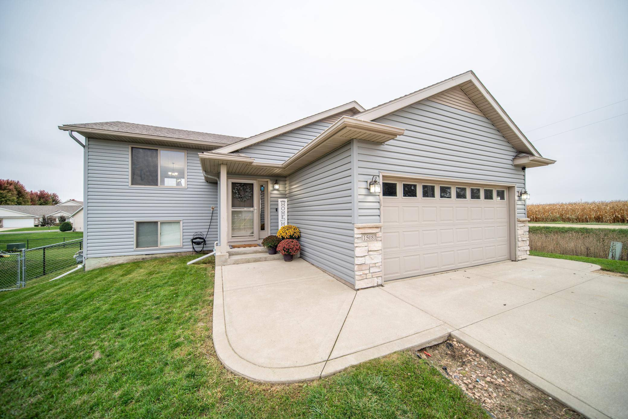 Kasson, MN 55944,1508 8th ST NW