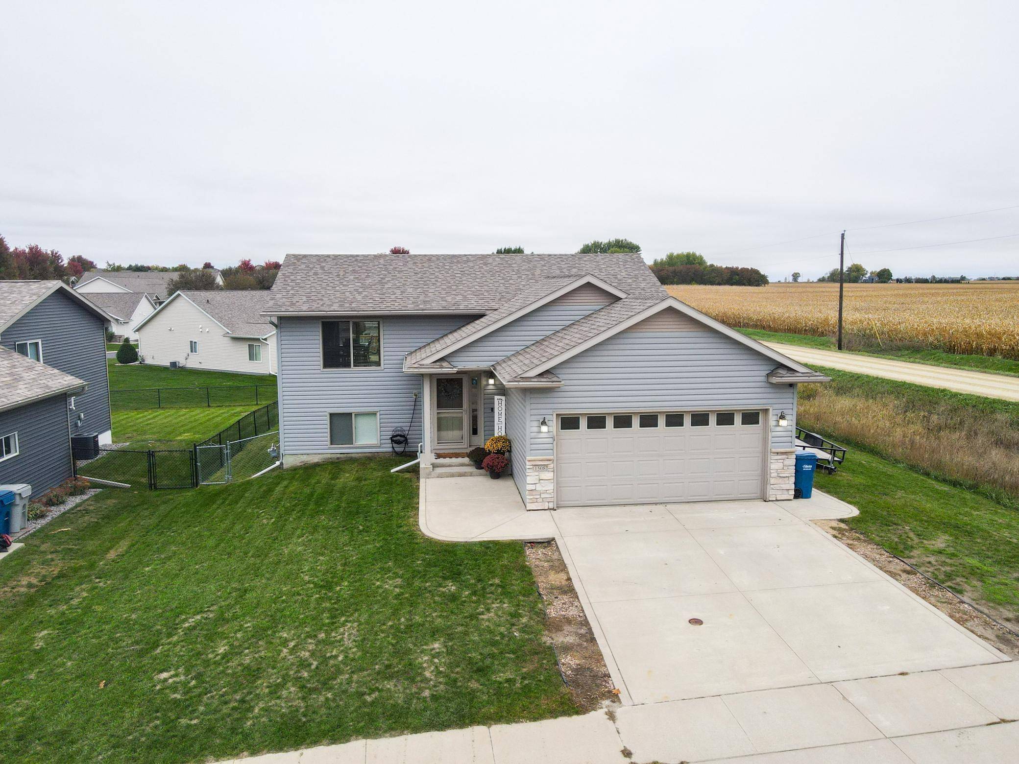 Kasson, MN 55944,1508 8th ST NW