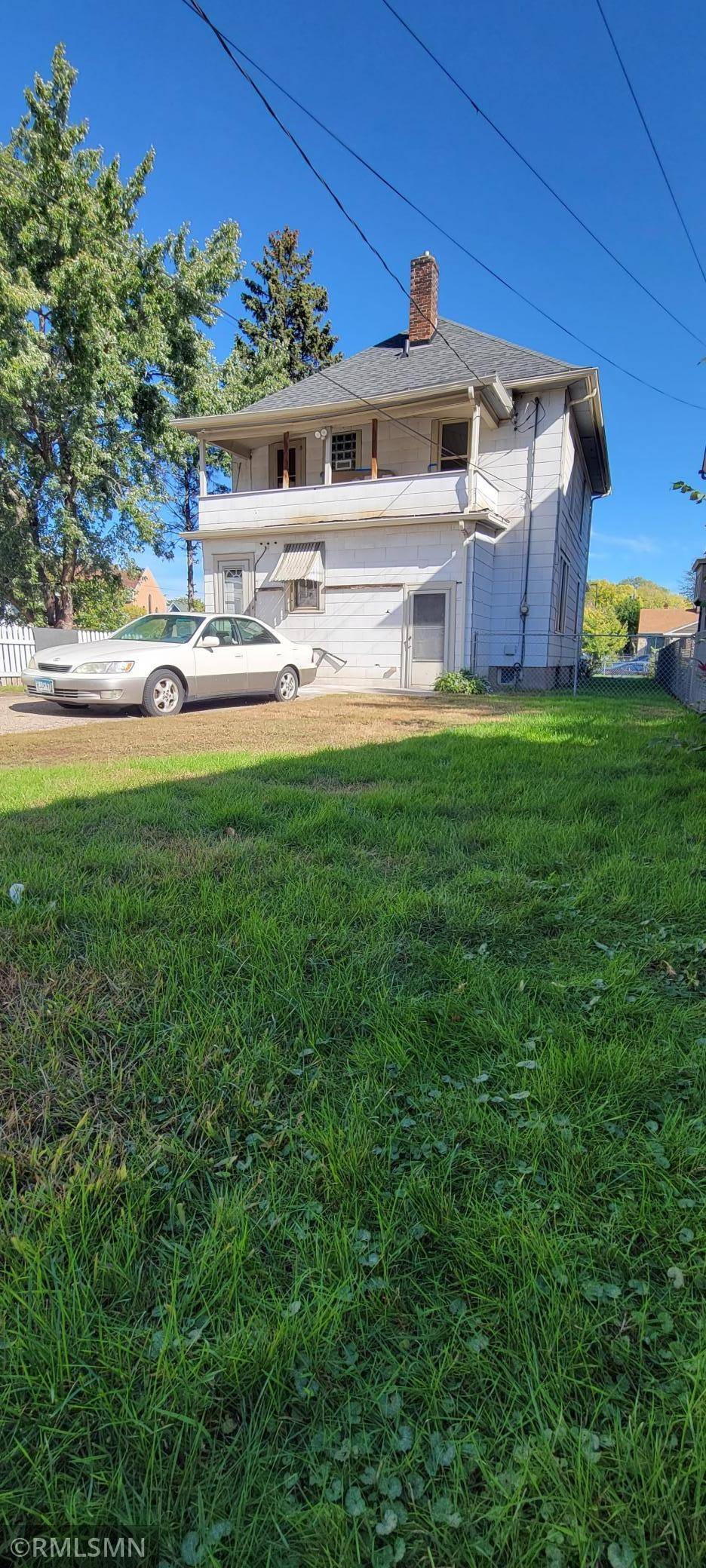 Minneapolis, MN 55407,3116 Chicago AVE