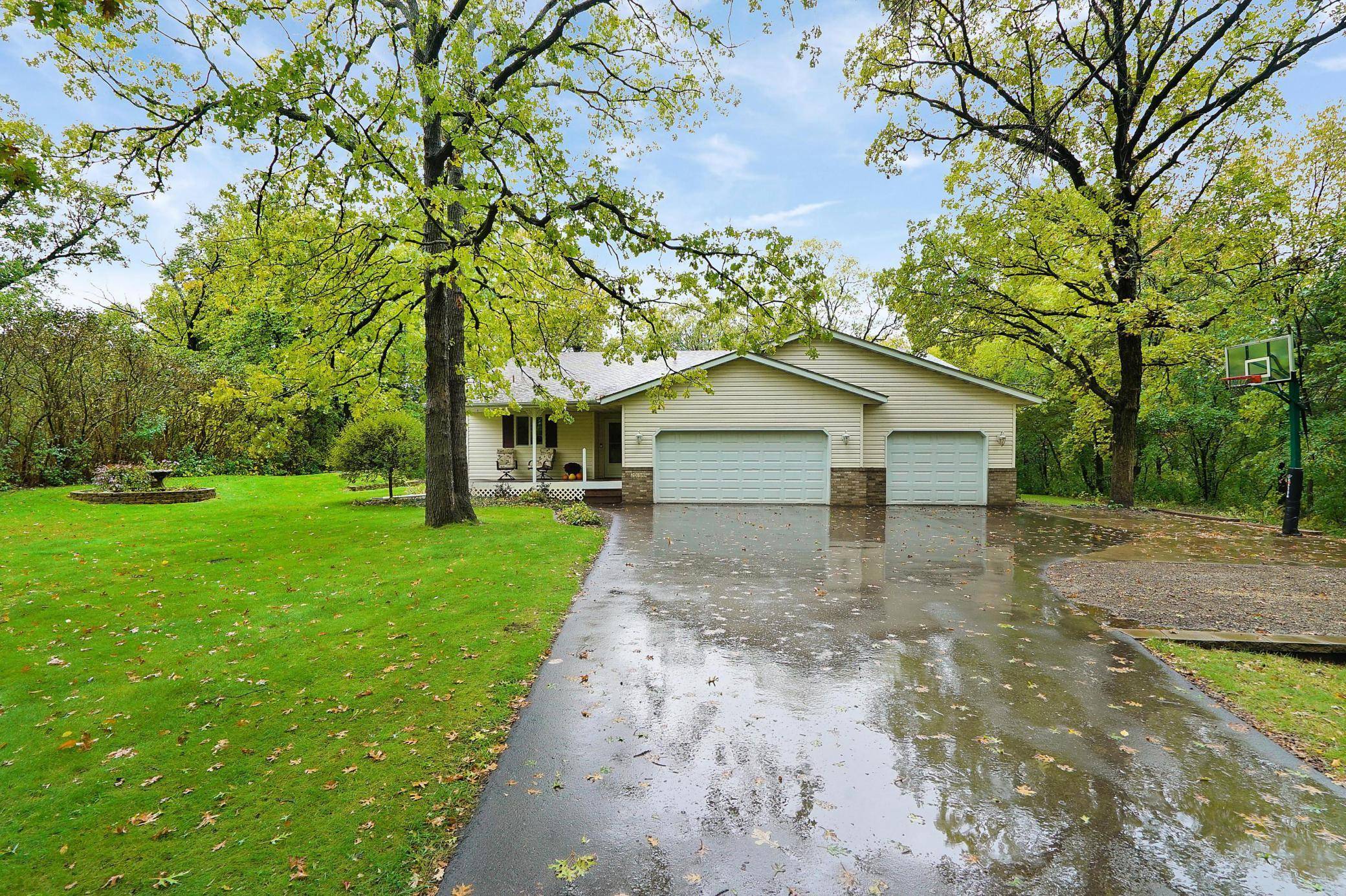 Big Lake Twp, MN 55309,20138 170th ST NW