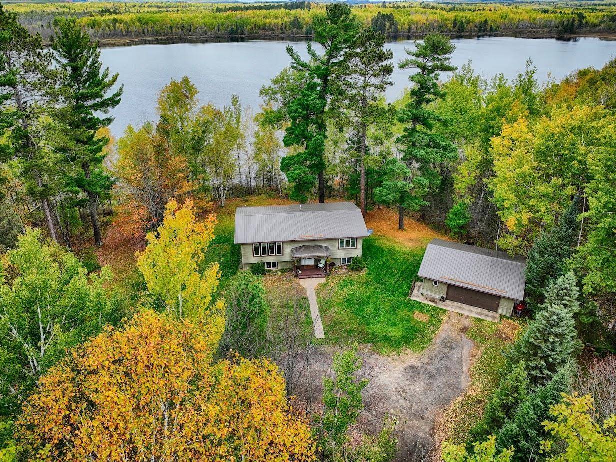 Hoyt Lakes, MN 55750,315 Viking DR