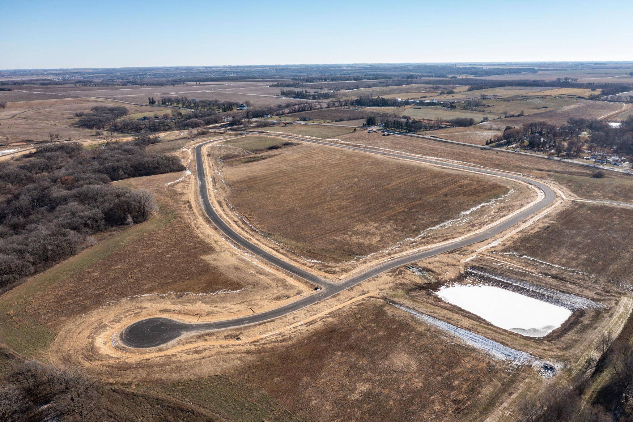 Rochester, MN 55902,L4B4 Royal Oaks Farm LN SW