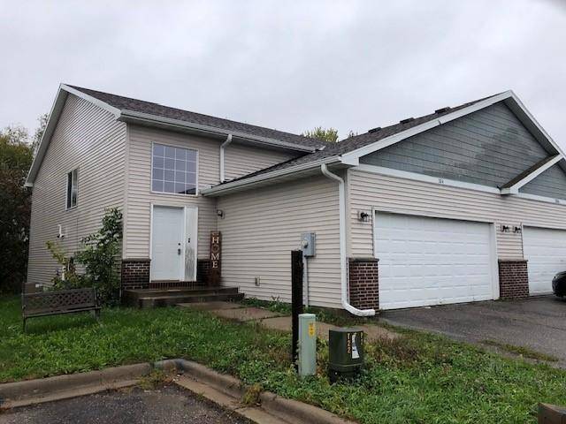 Montrose, MN 55363,204 Rock Brook BLVD