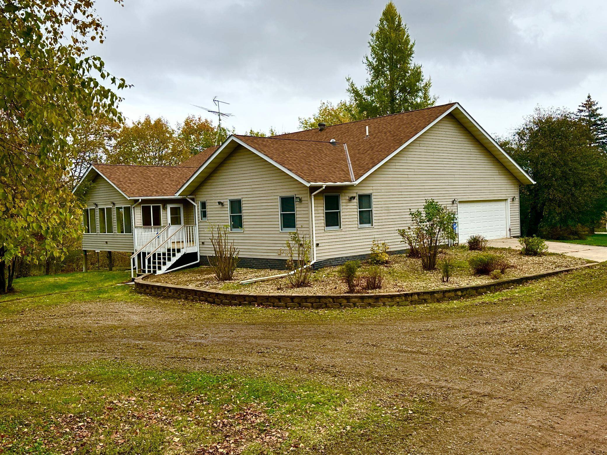 Mcgregor, MN 55760,36881 Kestrel AVE