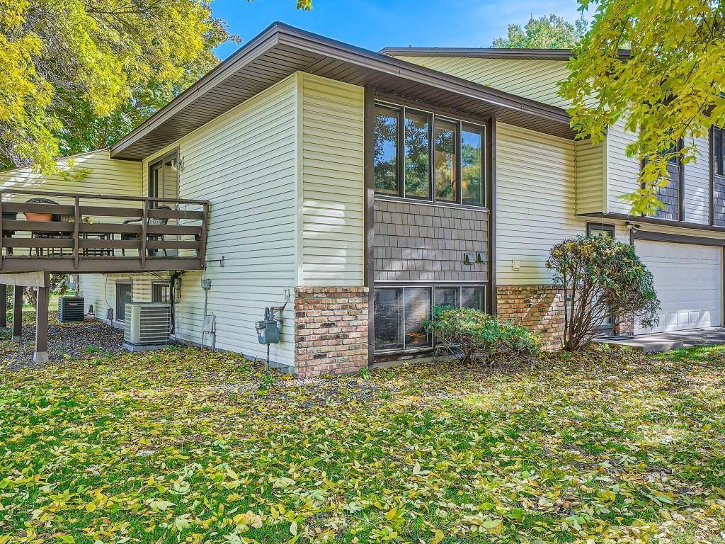 Brooklyn Park, MN 55443,3715 Brookdale CIR N