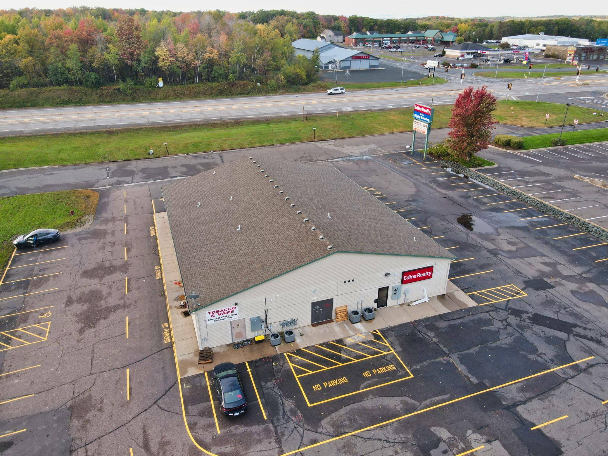 Saint Croix Falls, WI 54024,2163 U.S. Hwy 8 #Suite 100