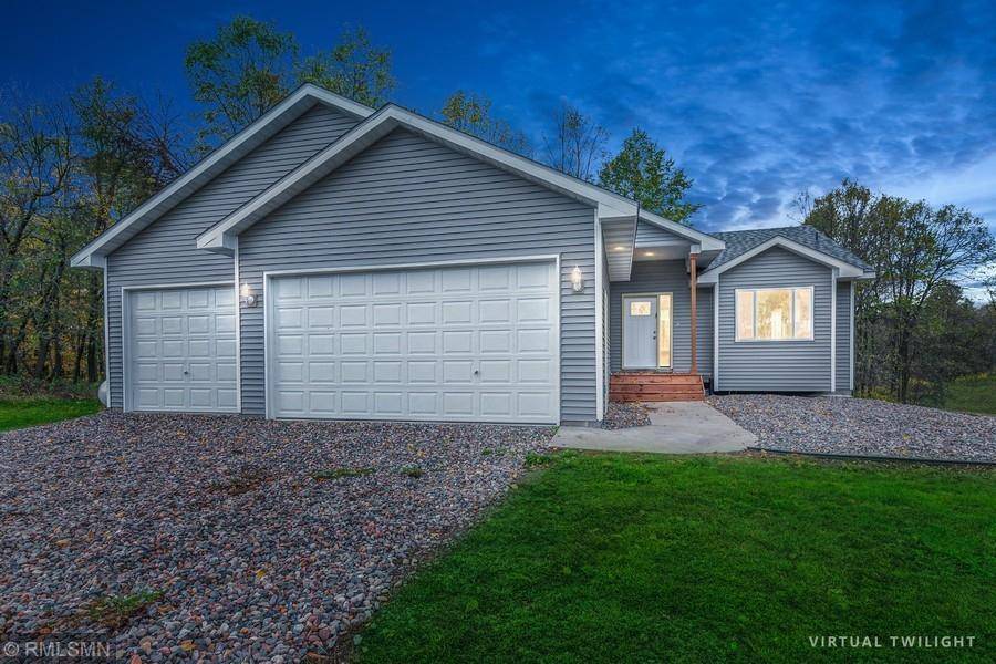 Mora, MN 55051,361 Fish Lake DR