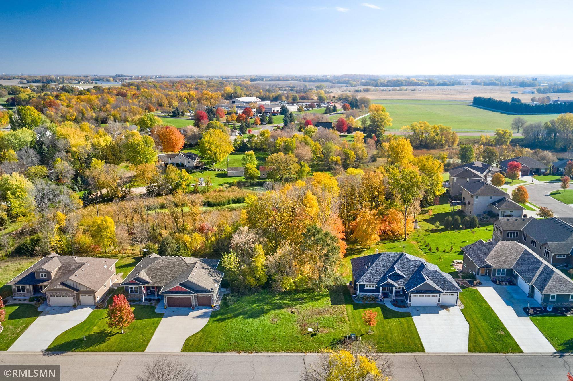 Jordan, MN 55352,213 Lydia RD