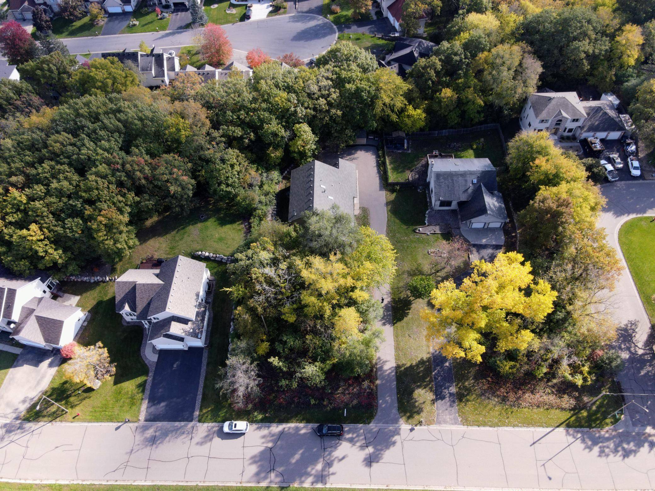 Apple Valley, MN 55124,13340 Cedar AVE