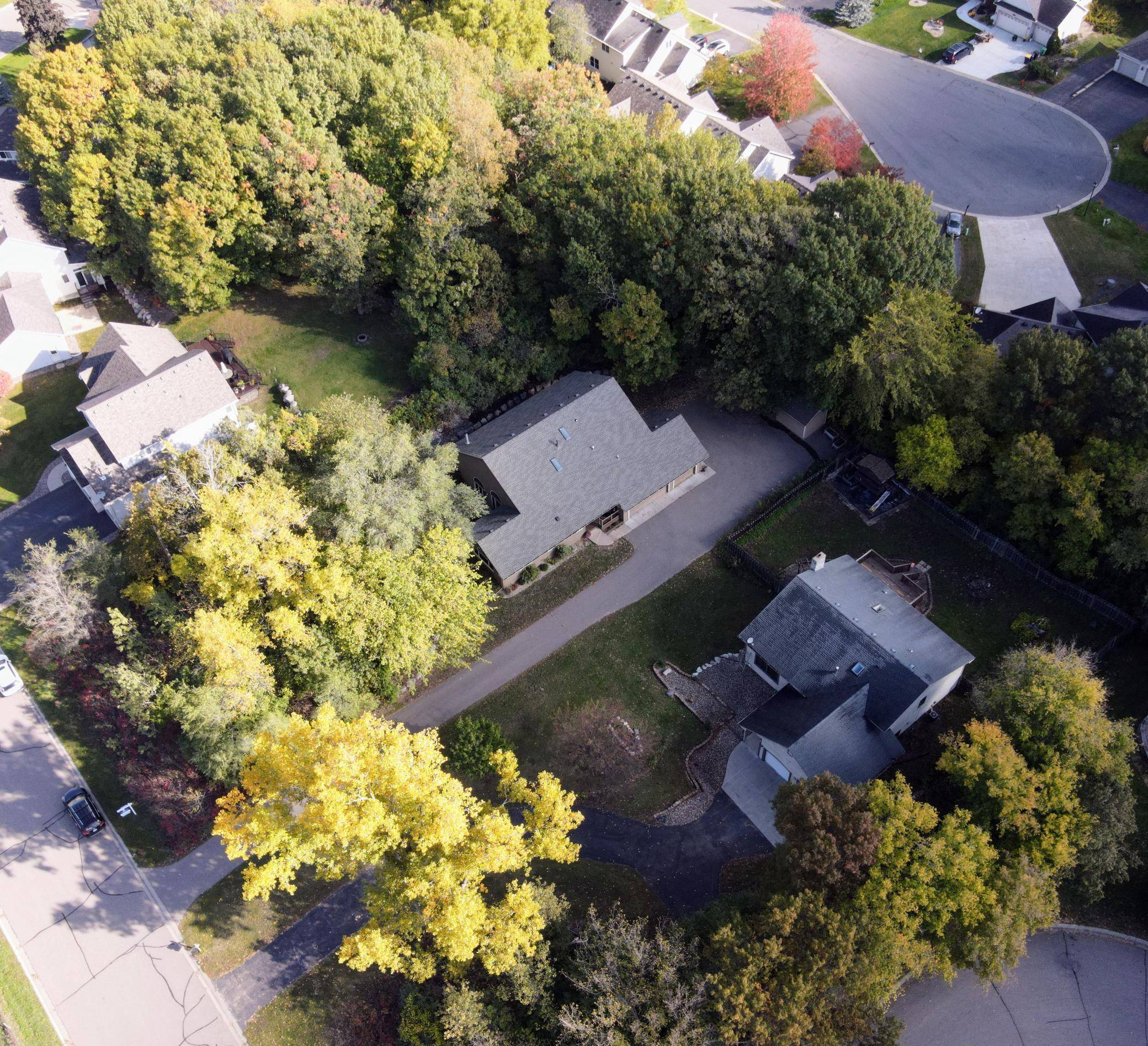 Apple Valley, MN 55124,13340 Cedar AVE