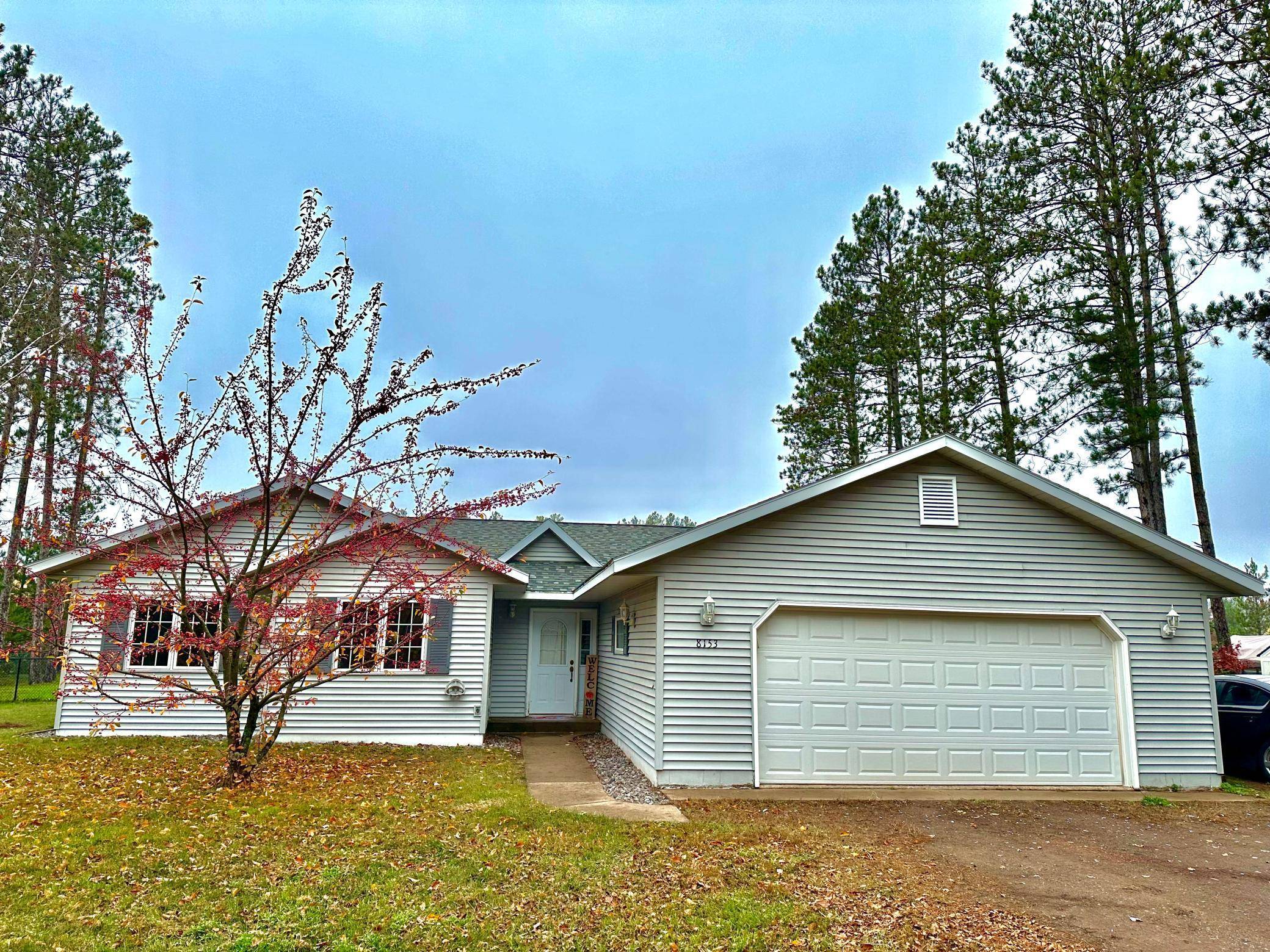 Willow River, MN 55795,8153 Kandiyohi LN